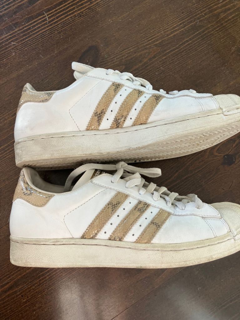 Zapatilla Adidas Original