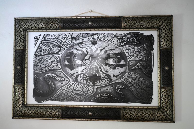 Obra de arte original