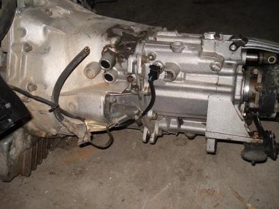 Original BMW 318Is Body E30