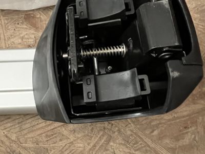 original roof racks Audi Q 5