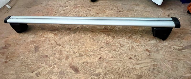 original roof racks Audi Q 5