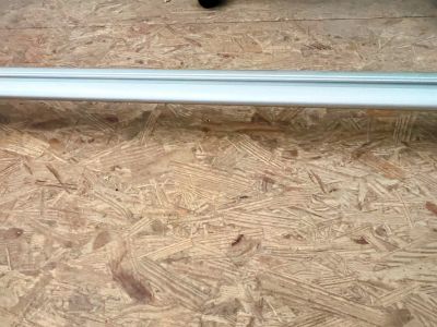 original roof racks Audi Q 5