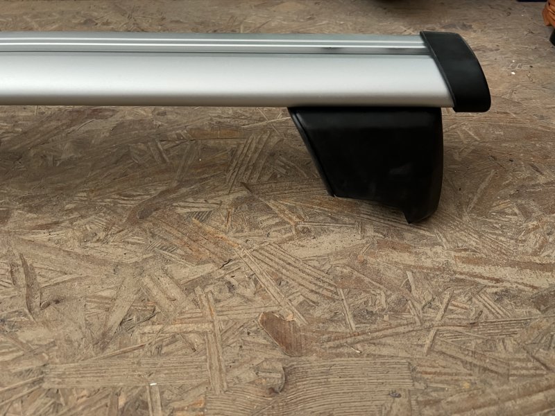 original roof racks Audi Q 5