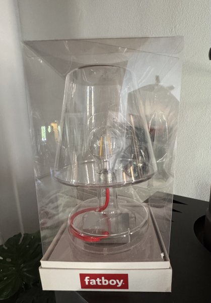 Original Fatboy LED