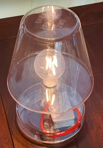 Original Fatboy LED