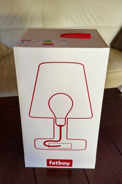 Original Fatboy LED