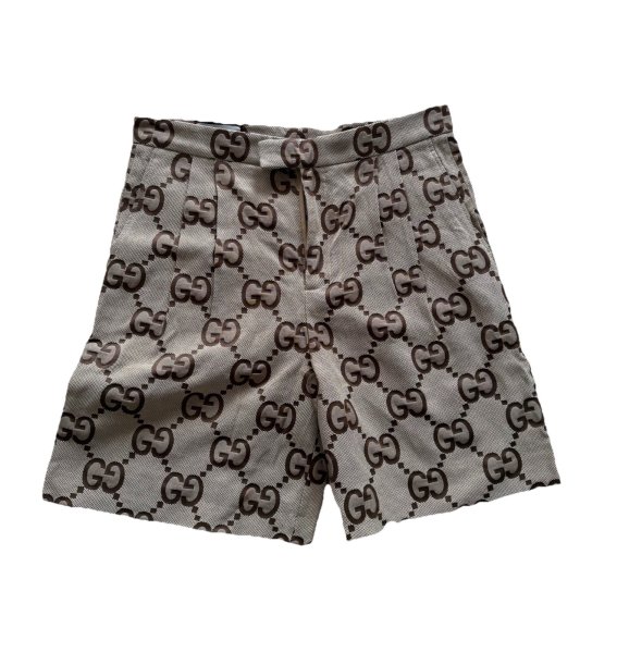 Original Gucci Hose Größe 50