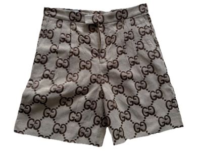 Original Gucci Hose Größe 50