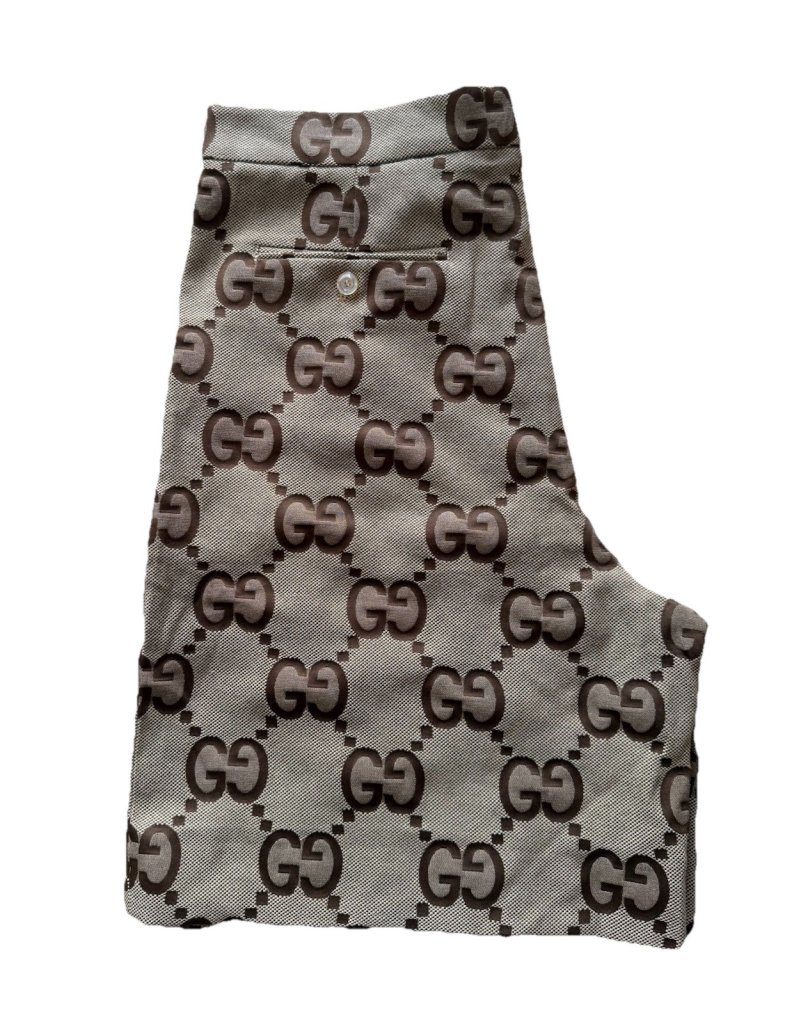 Original Gucci Hose Größe 50