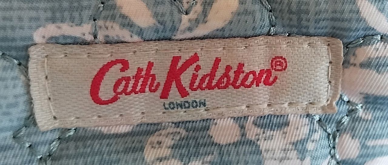 Original Kath Kidston London Handbag