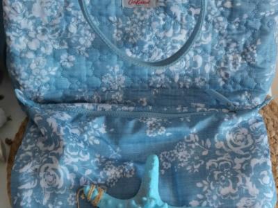 Original Kath Kidston London Handbag