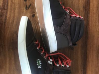 Original Lacoste Sneaker