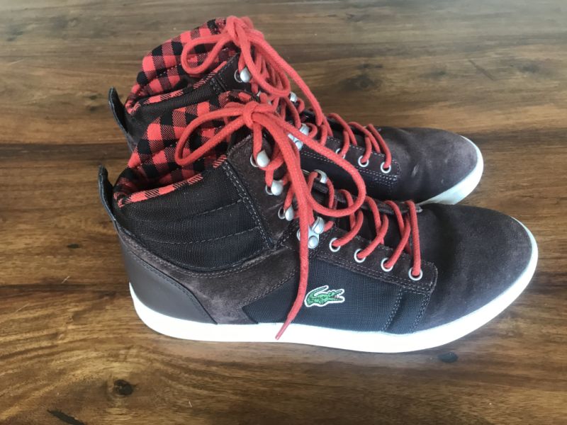 Original Lacoste Sneaker