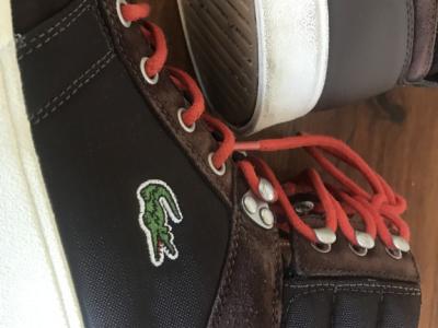 Original Lacoste Sneaker