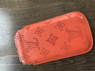Original LOUIS VUITTON Handy Hülle