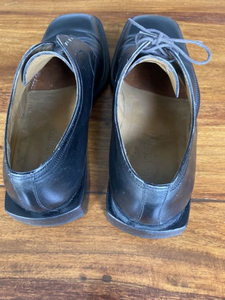 Original Louis Vuitton Schuh