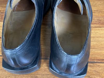 Original Louis Vuitton Schuh