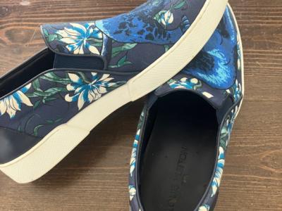 Original Louis Vuitton Shoe 41.5