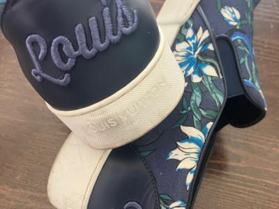 Original Louis Vuitton Shoe 41.5