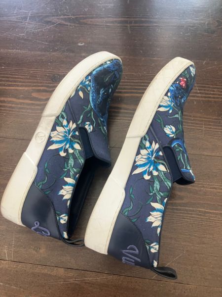 Original Louis Vuitton Shoe 41.5