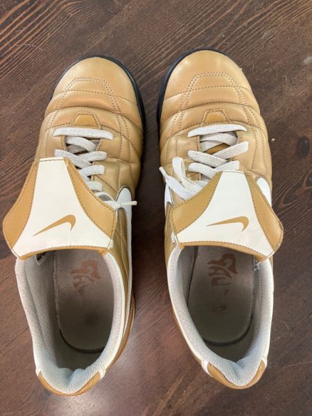 Original NIKE shoe size 42