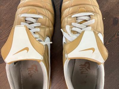 Original NIKE shoe size 42