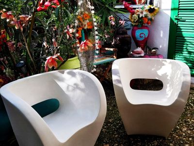 Original Ron Arad