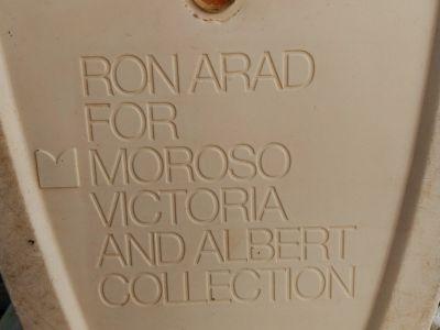 Original Ron Arad
