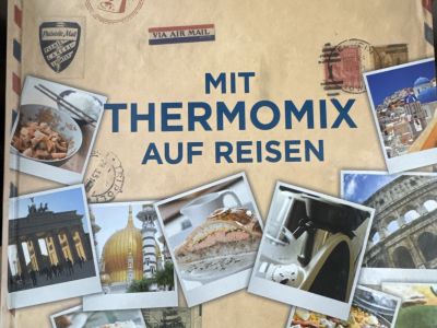 Original Thermomix TM31