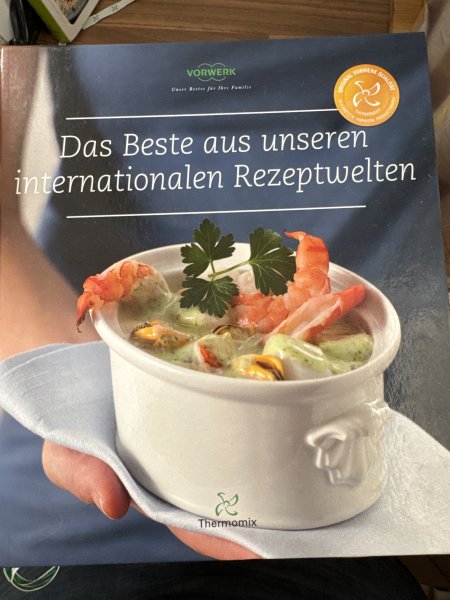 Original Thermomix TM31