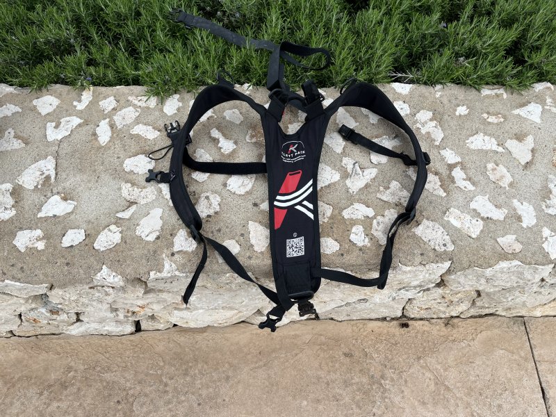 ORU Kayak Inlet, folding kayak