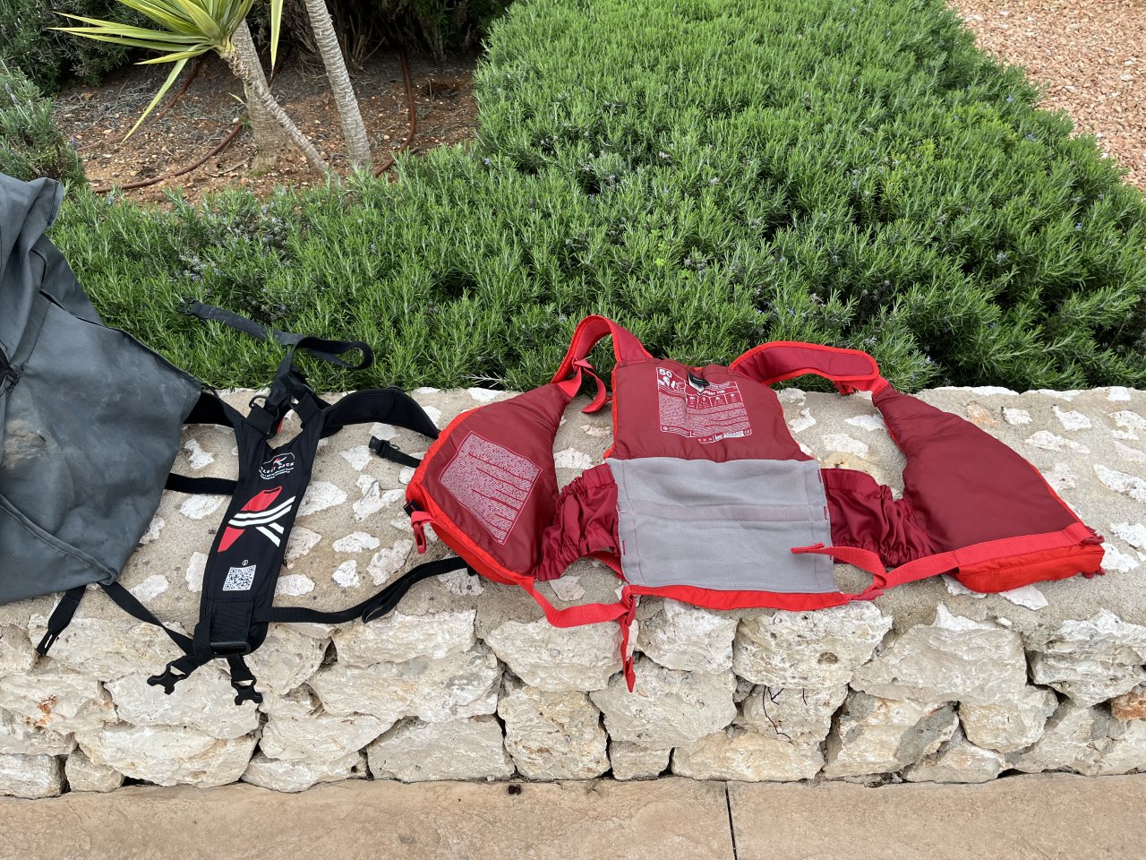 ORU Kayak Inlet, folding kayak