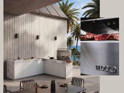 Outdoor-Küchen nach Maß auf Mallorca  AX | ON