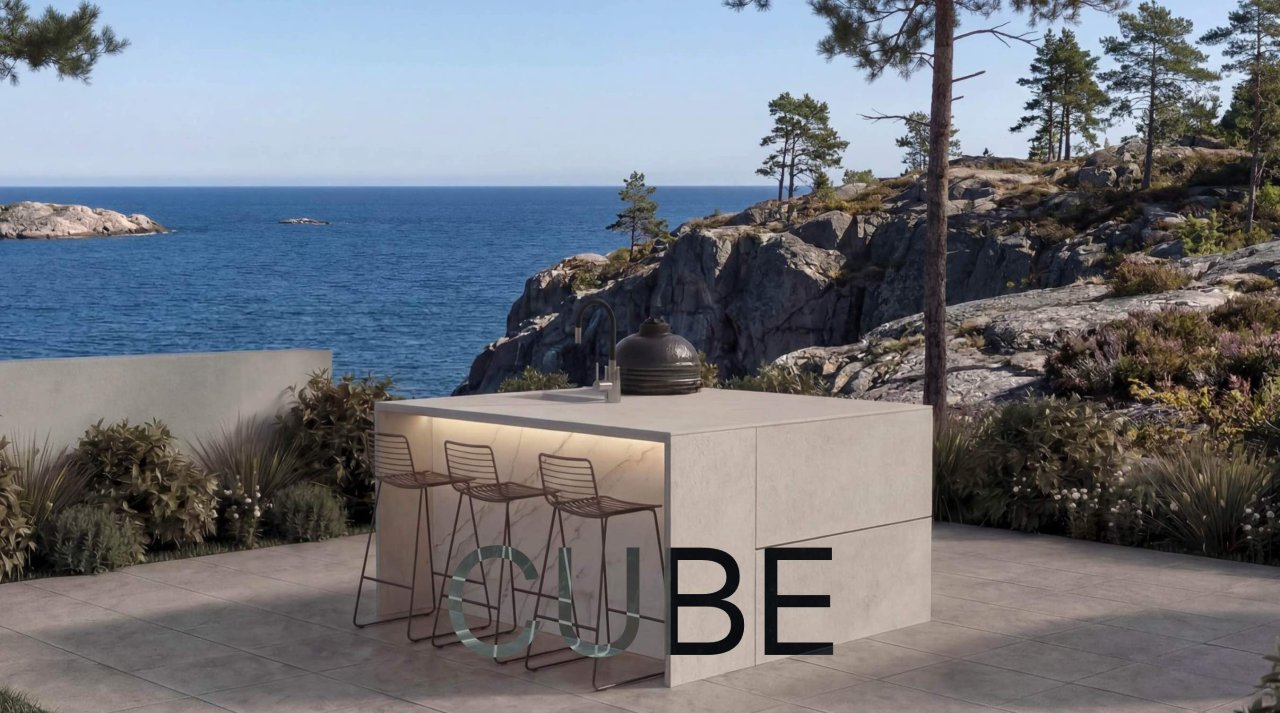 Outdoor-Küchen nach Maß auf Mallorca  AX | ON