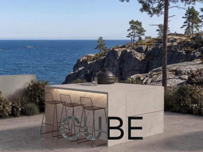 Outdoor-Küchen nach Maß auf Mallorca  AX | ON