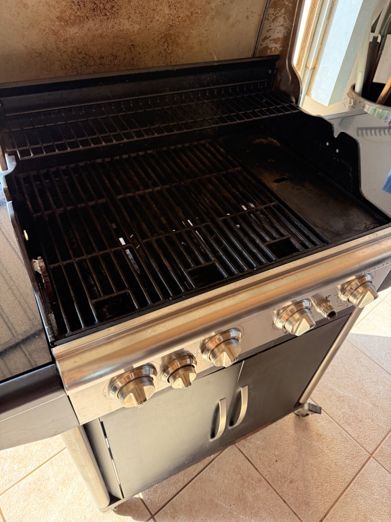 Outdoorchef Gasgrill - AUCKLAND