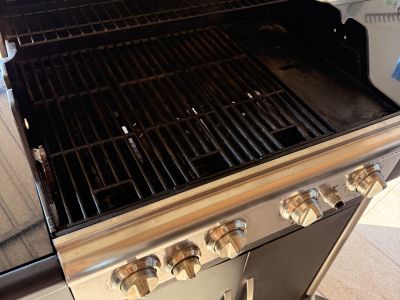 Outdoorchef Gasgrill - AUCKLAND