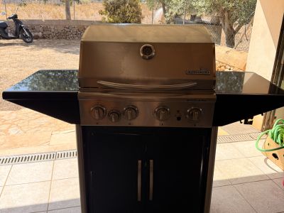 Outdoorchef Gasgrill - AUCKLAND