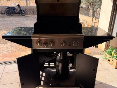 Outdoorchef Gasgrill - AUCKLAND
