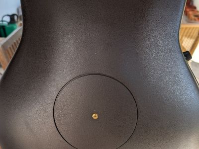 Ovation Elektroakustische Gitarre