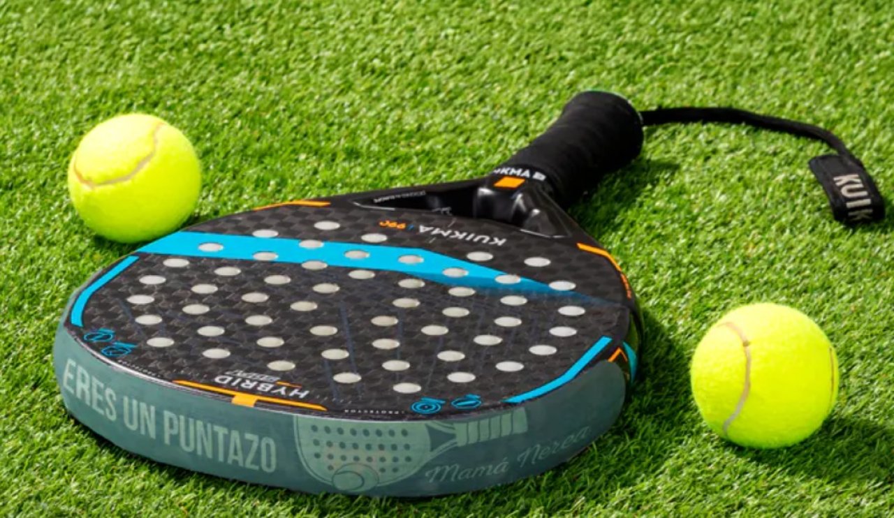 Padel Spieler / Padel-Gruppe gesucht