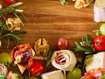 Paella Catering, Finger Food