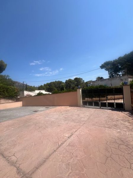 Paguera -Gelegenheit - 3 Wohnungen-Strandnah , mit Pool