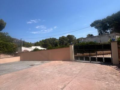 Paguera -Gelegenheit - 3 Wohnungen-Strandnah , mit Pool