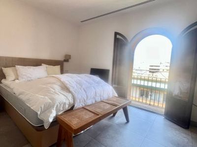 Alquiler en el Casco Antiguo de Palma