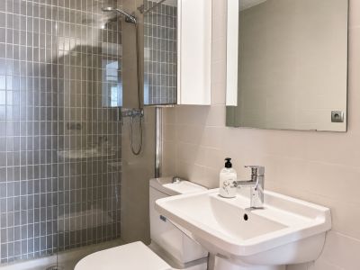 Palma de Mallorca | Maisonette-Penthouse mit großer privater Terrasse nahe Son Vida