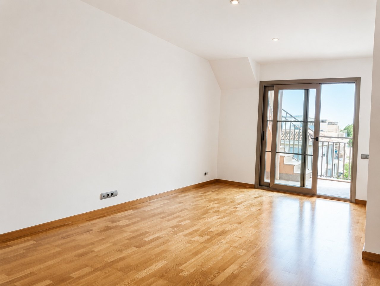 Palma de Mallorca | Maisonette-Penthouse mit großer privater Terrasse nahe Son Vida