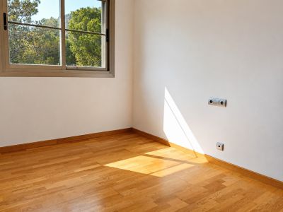 Palma de Mallorca | Maisonette-Penthouse mit großer privater Terrasse nahe Son Vida