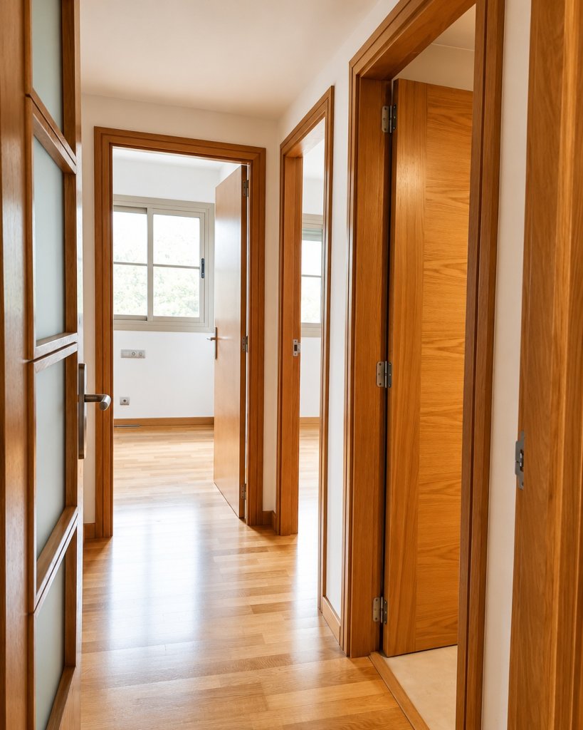 Palma de Mallorca | Maisonette-Penthouse mit großer privater Terrasse nahe Son Vida