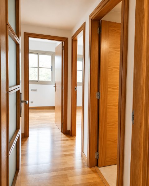 Palma de Mallorca | Maisonette-Penthouse mit großer privater Terrasse nahe Son Vida
